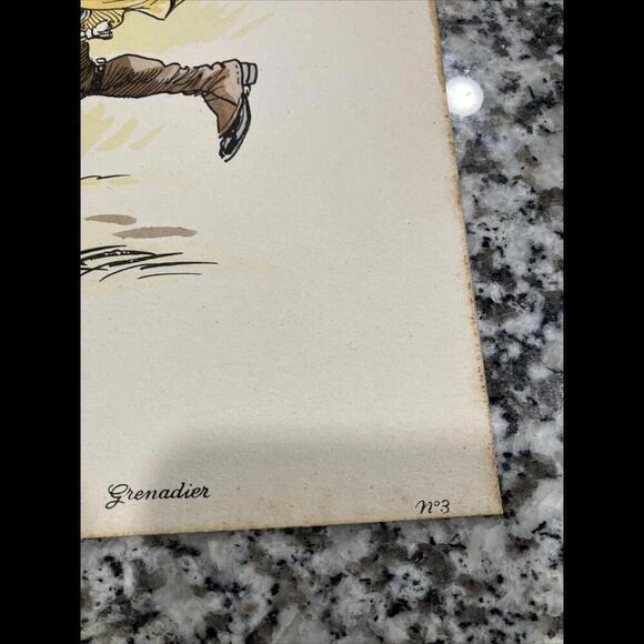 Eugene Leliepvre 1755 Revolutionary - Picture 4 of 9